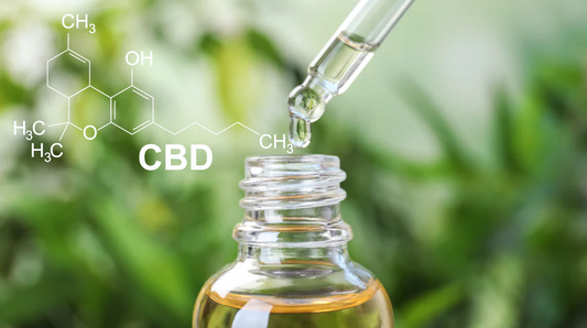 Using CBD Might Make You Fail a Drug Test, Here’s Why