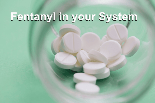 Understanding the Duration: How Long Does Fentanyl Stay in Your System? - Exploro