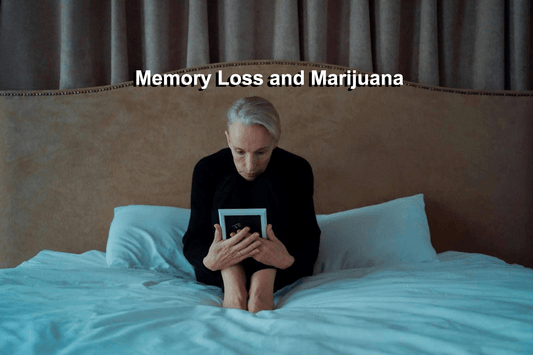 Memory Loss and Marijuana: What Science Says About the Connection - Exploro