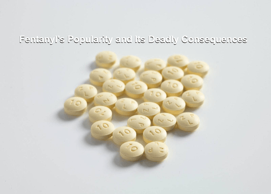 Dark Side of Pain Relief: Why is Fentanyl Gaining Popularity and Its Implications - Exploro