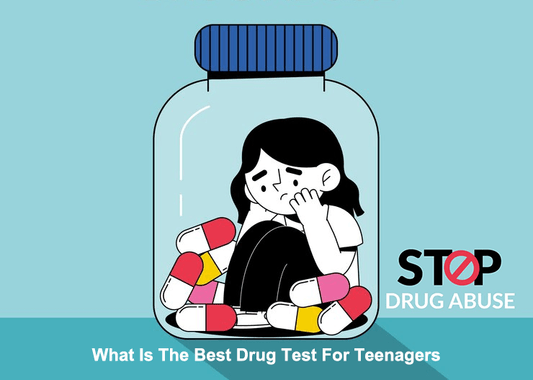 How to Choose the Best Drug Test for Teenagers - Exploro