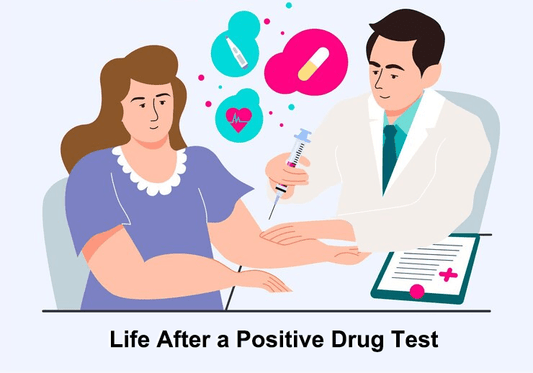 Life After a Positive Drug Test (Breaking the Stigma) - Exploro