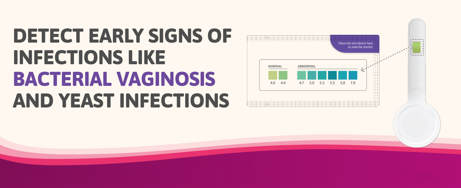 como usar ph vaginal test simple steps at home ph test kit for woman fast lectura balance strips