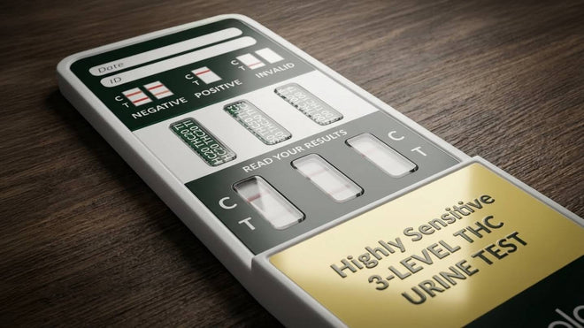 Marijuana Testing: What You Need to Know About THC Detection