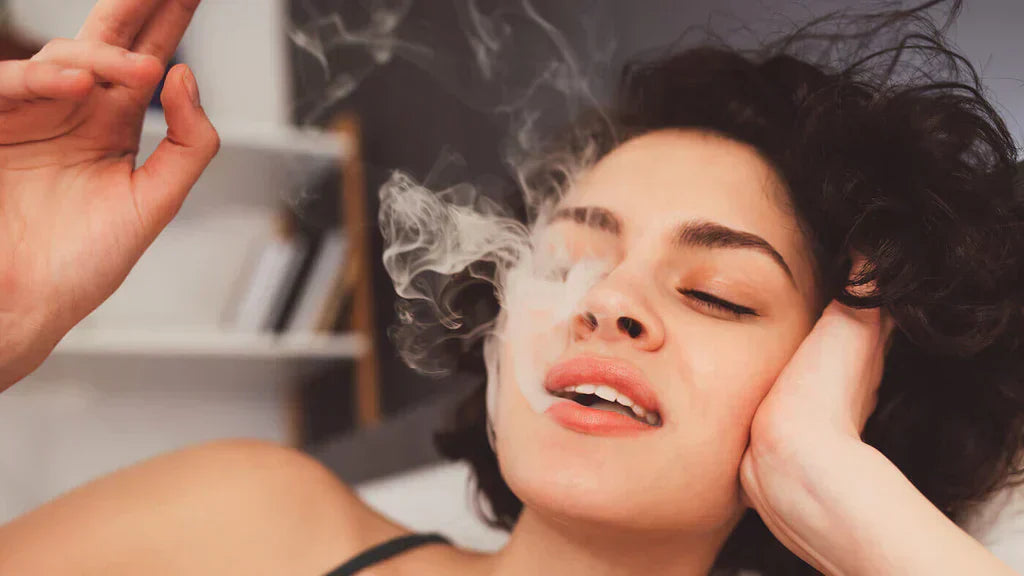 Effects of Marijuana on Your Body