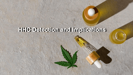 Does HHC Show Up on a Drug Test? Exploring Detection and Implications - Exploro