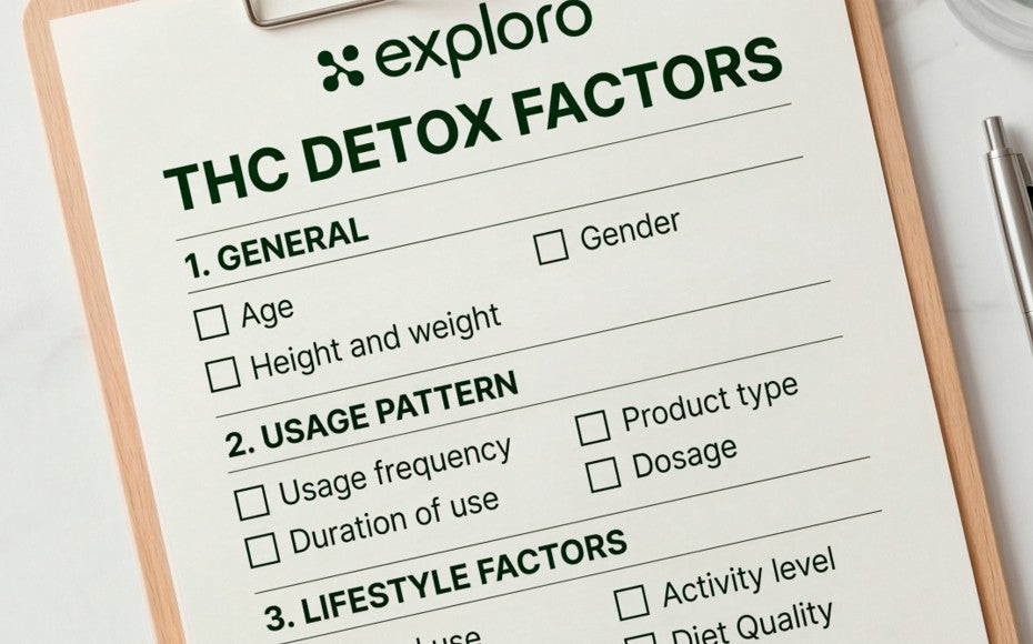 What 60,000 People Told Us Before a THC Test: 2026 Data Report