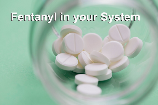 Understanding the Duration: How Long Does Fentanyl Stay in Your System?