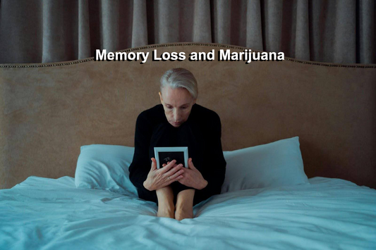 Memory Loss and Marijuana: What Science Says About the Connection