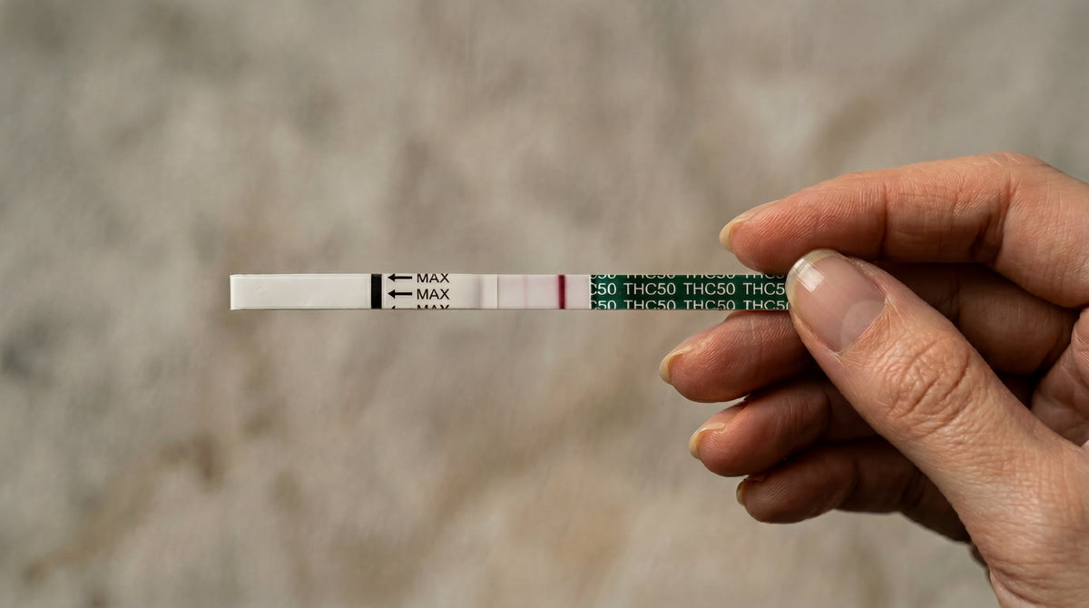 What Does a Faint Line on a Drug Test Mean? Explained | Exploro