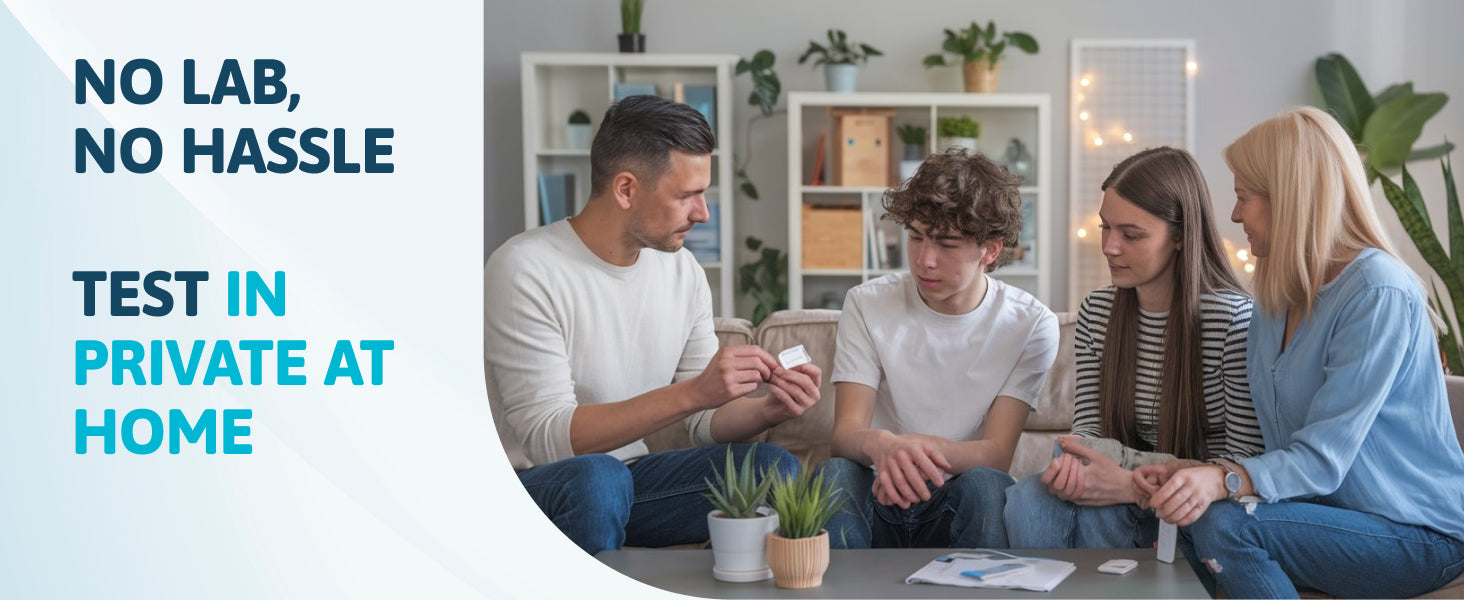 urine drug test kit at home cocain benzos opiates mdma phencyclidine buprenorphina