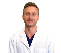 Dr. Matthew Nuesse