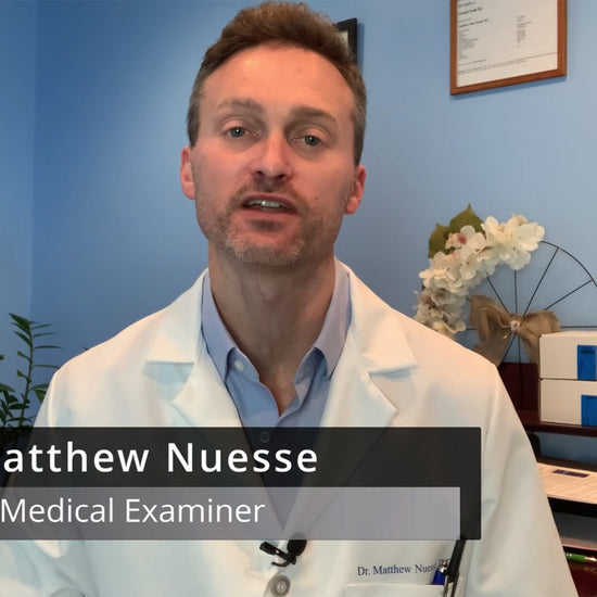 confirmatory lab test drug doctor overview