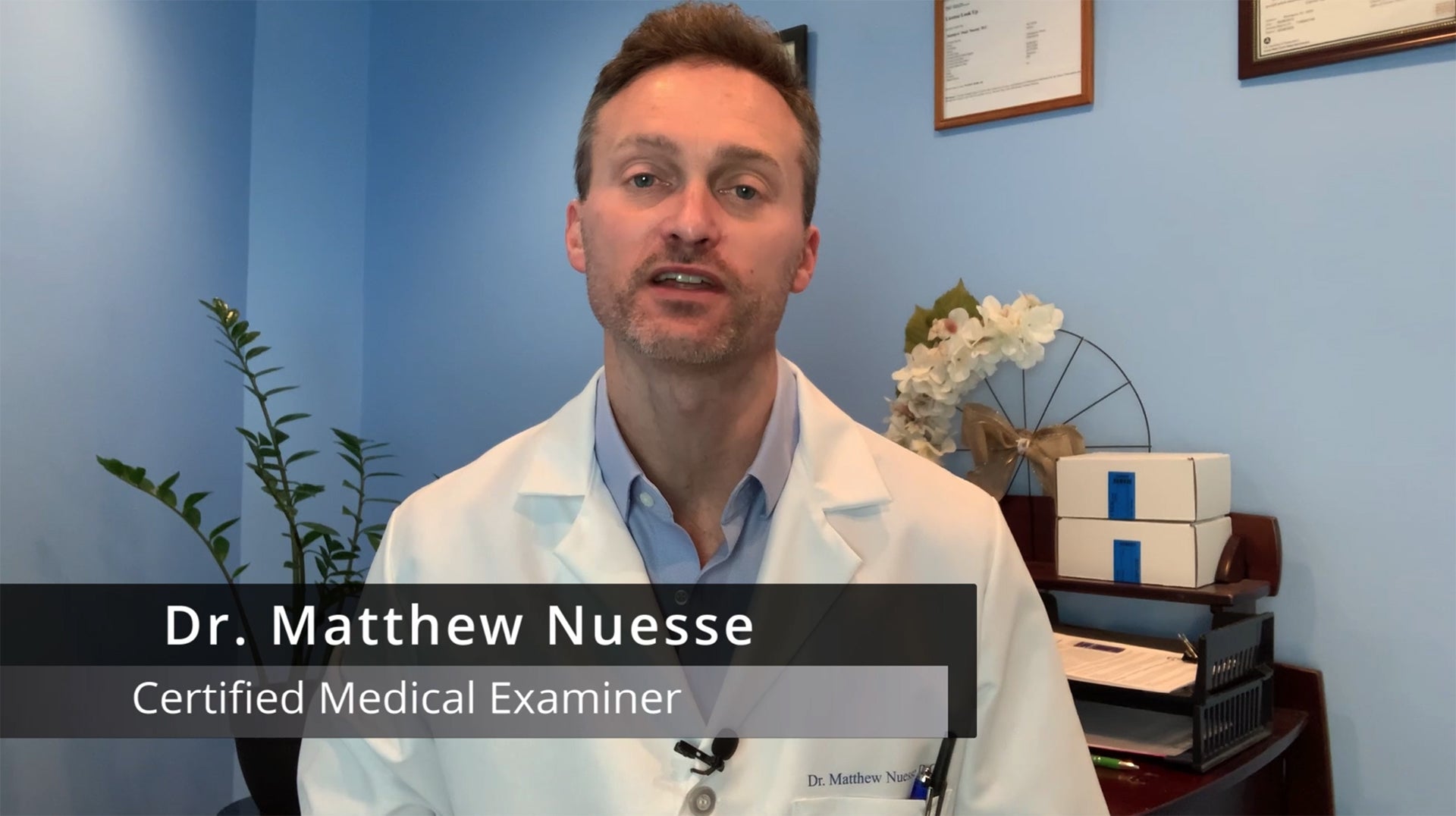 confirmatory lab test drug doctor overview